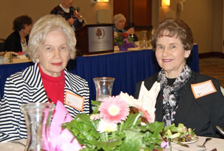 ORWC March 2017 Luncheon & Fashion Show